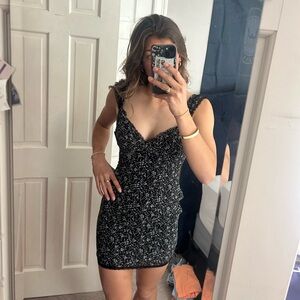 Princess Polly dress